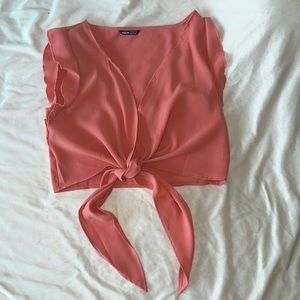 Women’s Shein Blouse